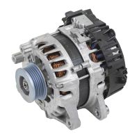 Alternator Valeo