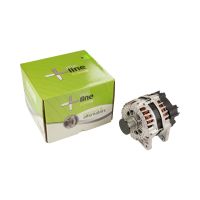 Alternator nowa część +Linia
