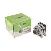 Alternator nowa część +Linia