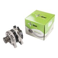 Alternator Nowa Część +Linia