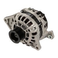 Alternator 110 A 7 rowków Oryginał Iveco