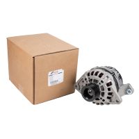 Alternator NOWY 150 A 7-PK Oryginał Fiat