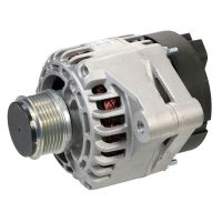 Alternator AT 130 A 6-rowkowy pasek