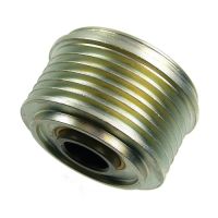 Alternator wolnobiegowy D1=17D2=54,5H=32