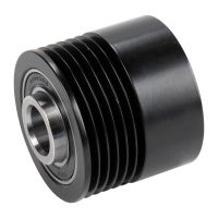 Alternator wolnobiegowy D1=17D2=55H=51