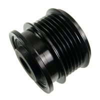 Alternator wolnobiegowy D1=17D2=57H=51