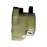 nośnik węgla alternatora