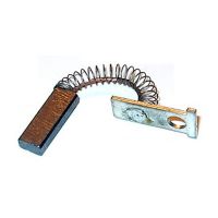 szczotka węglowa alternatora