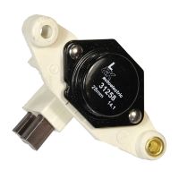 Wewnętrzny regulator alternatora