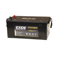 Akumulator EXIDE żel ES2400G210 210AH