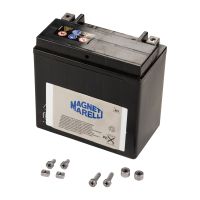 Dodatkowa bateria podtrzymująca AGM Start Stop 12V 13Ah 200A Magneti Marelli