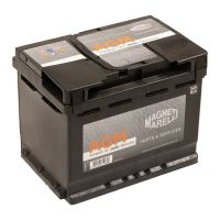 Batterie 60AH 680A AGM60R