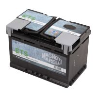 Batterie 74AH 680A ETS74R