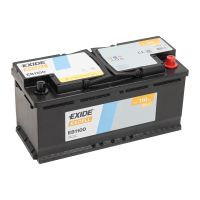 Akumulator 110AH 850A EB1100