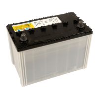 Akumulator 86AH 95/130 A - system start-stop
