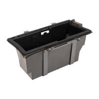 Koszyk na baterie, pojemnik na baterie, pojemnik na baterie