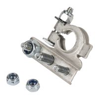 Akumulator - zacisk minus -