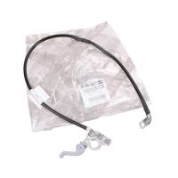 Przewód uziemiający