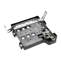 Batteriepolklemme gebraucht