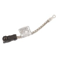 Przewód uziemiający