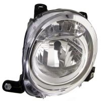 Reflektor kompletny lewy Magnet Marelli