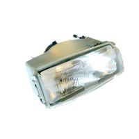 Reflektor przedni prawy H4