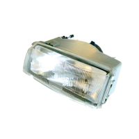 Reflektor przedni lewy H4