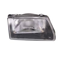 Reflektor przedni prawy H4