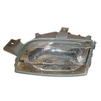 Reflektor przedni lewy reprodukcja H4