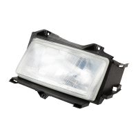 Przedni lewy reflektor