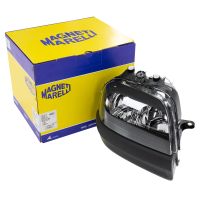 Reflektor przedni prawy H1 / H7 Magneti Marelli