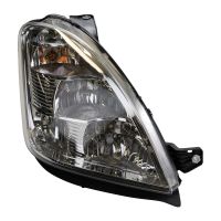 Reflektor po prawej stronie kompletny