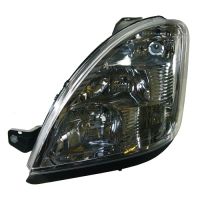 Reflektor lewy kompletny