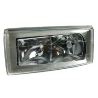 Reflektor lewy kompletny