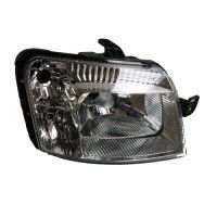 Przedni prawy reflektor