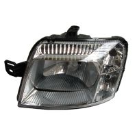 Przedni lewy reflektor