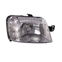 Reflektor przedni prawy replik