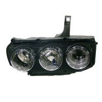 Reflektor przedni prawy Magneti Marelli