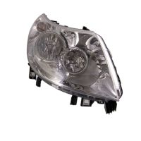 Reflektor prawy Magneti Marelli z serwomotorem