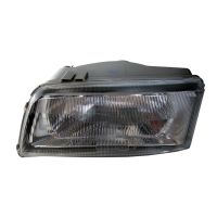 Reflektory przednie po lewej stronie do regulacji elektrycznej, bez serwomotoru