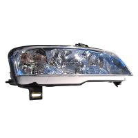 Reflektor przedni prawy - przeciwmgielny