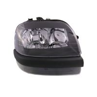 Reflektor przedni prawy reprodukcja H1/H7