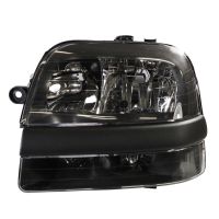 Reflektor przedni lewy reprodukcja H1 / H7