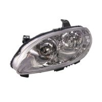 Reflektor przedni lewy H7 / H1 Magneti Marelli