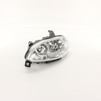 Reflektor przedni lewy reprodukcja H7 / H1