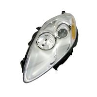 Reflektor przedni lewy H1 / H1 Magneti Marelli
