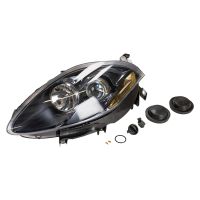 Reflektor przedni lewy H1 / H1