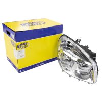 Reflektor przedni prawy H1 / H7 Magneti Marelli