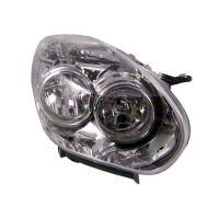 Reflektor przedni prawy H1 / H7