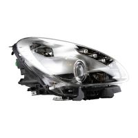 Reflektor przedni prawy ksenonowy oryginał